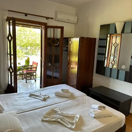 Denis Appart hôtel