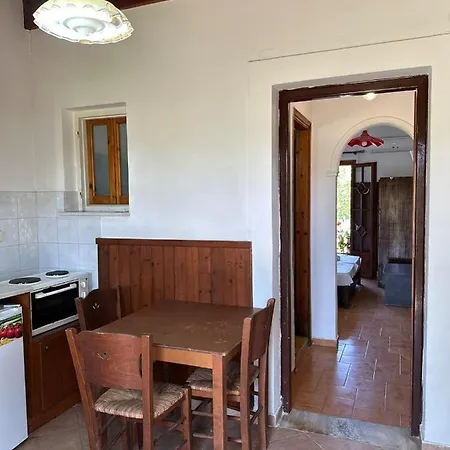 Aparthotel Denis Sidari (Corfu)