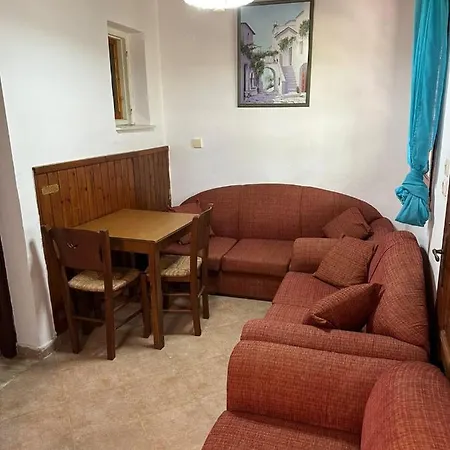 Hotel de apartamente Denis *