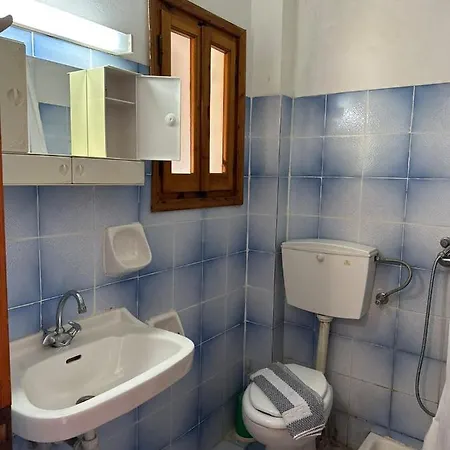Denis Hotel de apartamente Sidárion